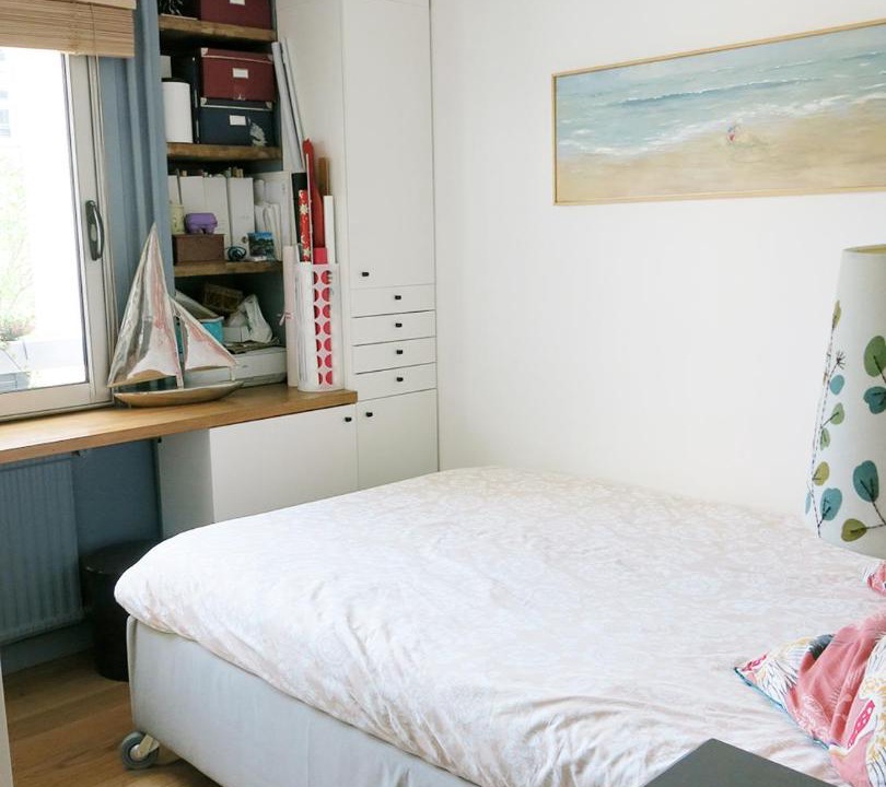 Photo of Bedroom in Quartier Saint-Ambroise