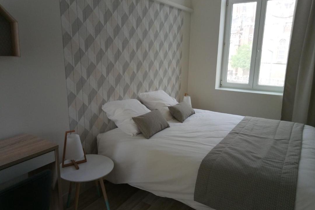 Photo of Bedroom in Armentieres