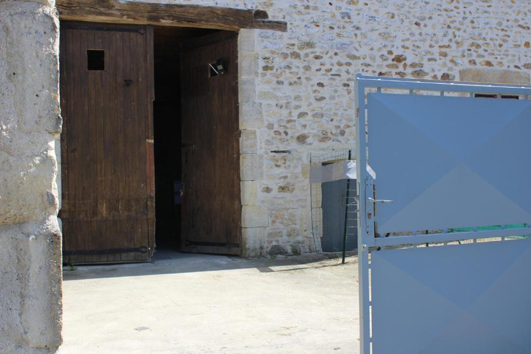 Photo of Buildings in Arcis-le-Ponsart