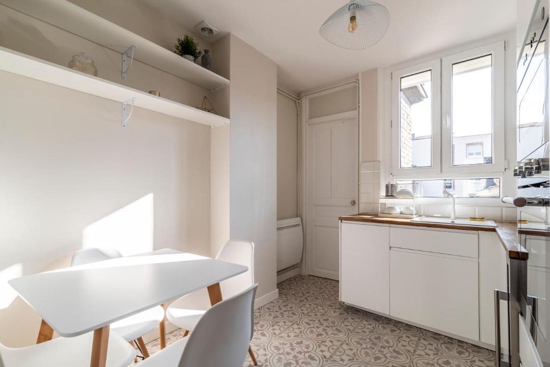 Photo of Kitchen in Hincmar