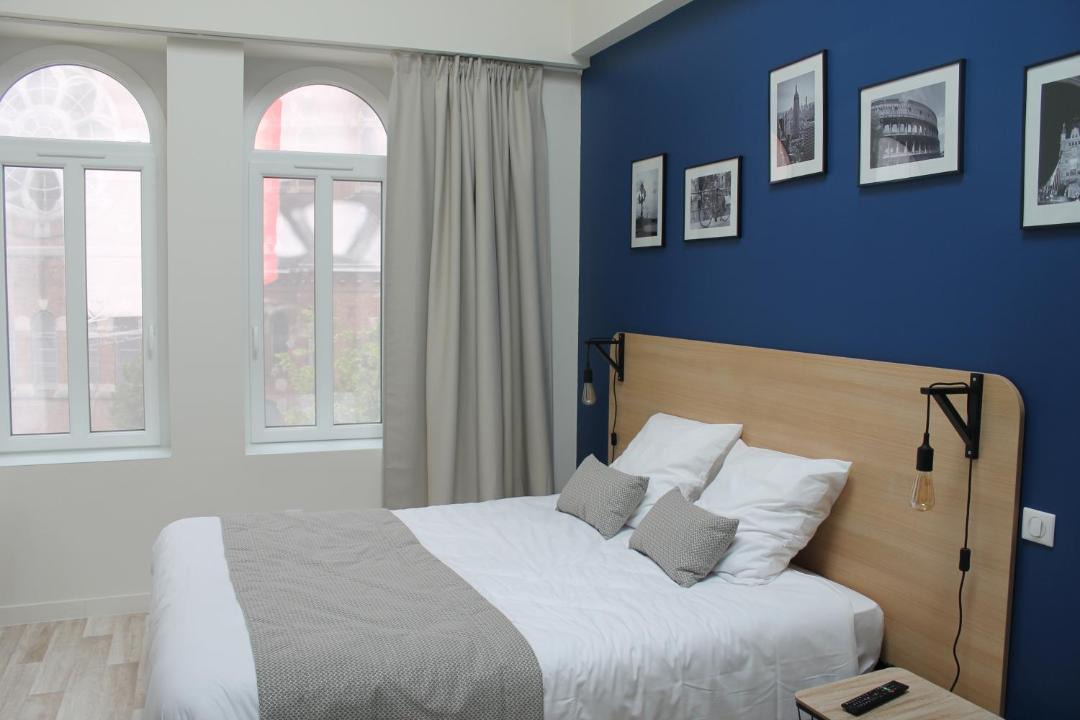 Photo of Bedroom in Armentieres