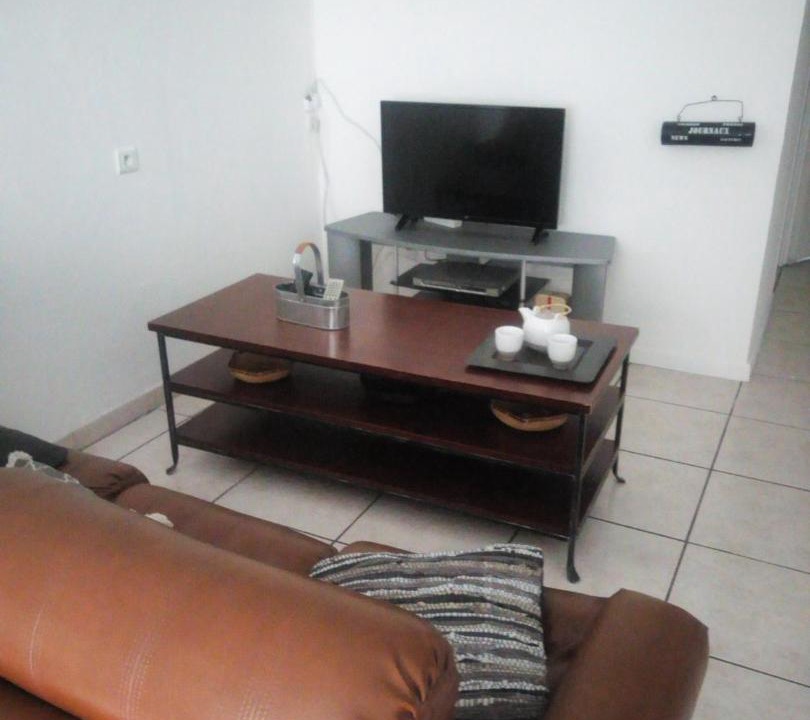 Photo of Livingroom in Joigny-sur-Meuse