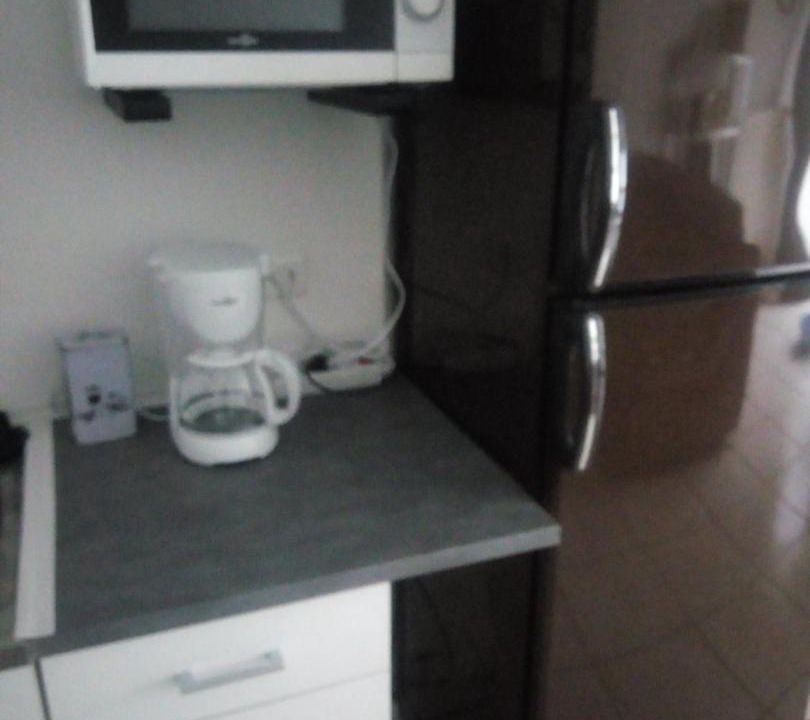Photo of Kitchen in Joigny-sur-Meuse