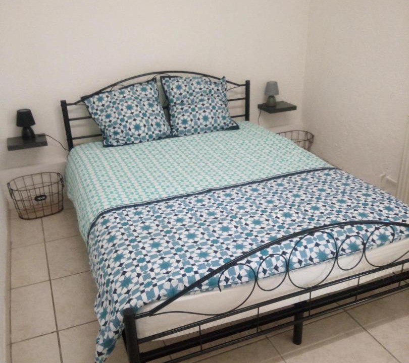 Photo of Bedroom in Joigny-sur-Meuse
