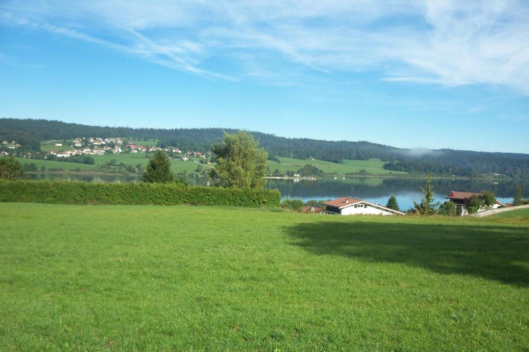 Photo of Outdoor in Mignovillard