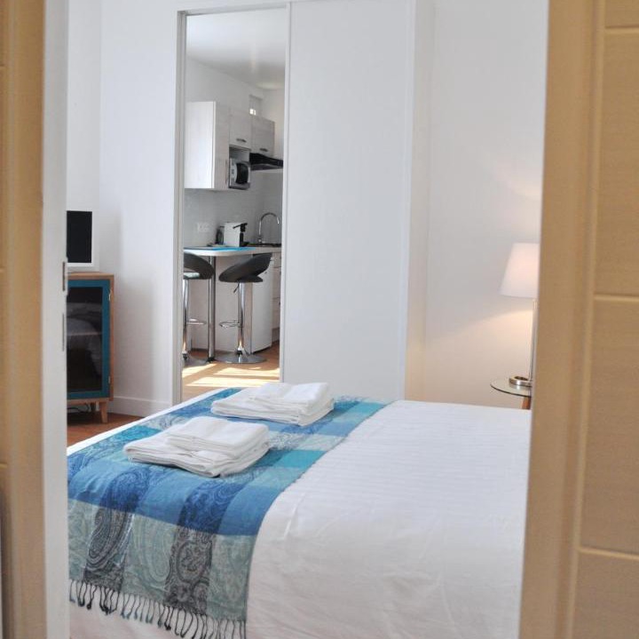 Photo of Bedroom in Centre