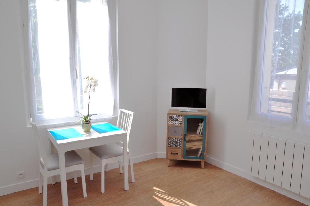 Photo of Livingroom in Centre