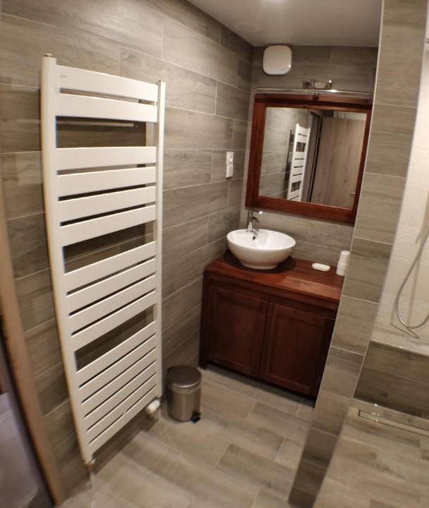 Photo of Bathroom in Koenigshoffen Est