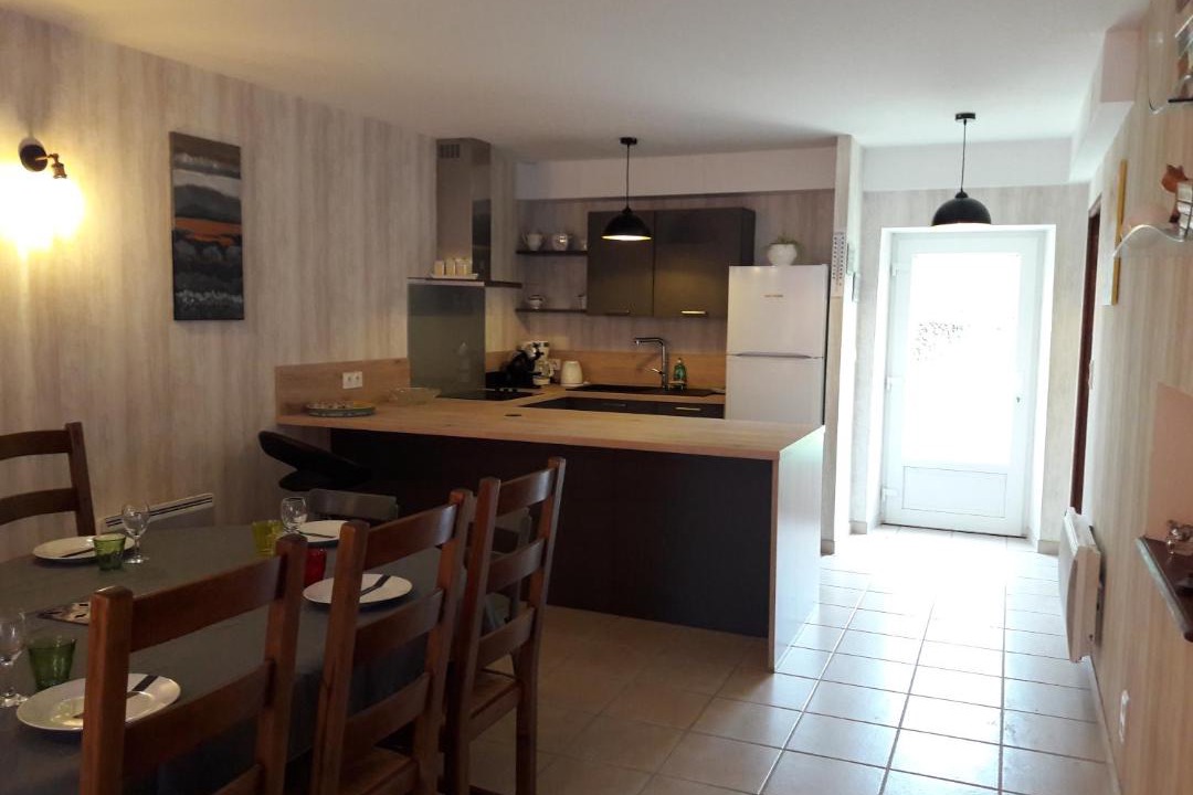 Photo of Kitchen in Dompaire