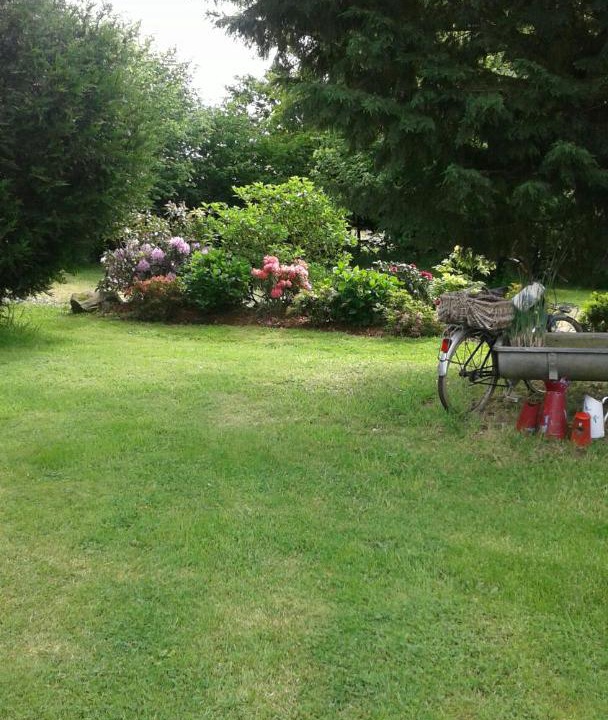 Photo of Others in Saint-Germain-sur-Sarthe