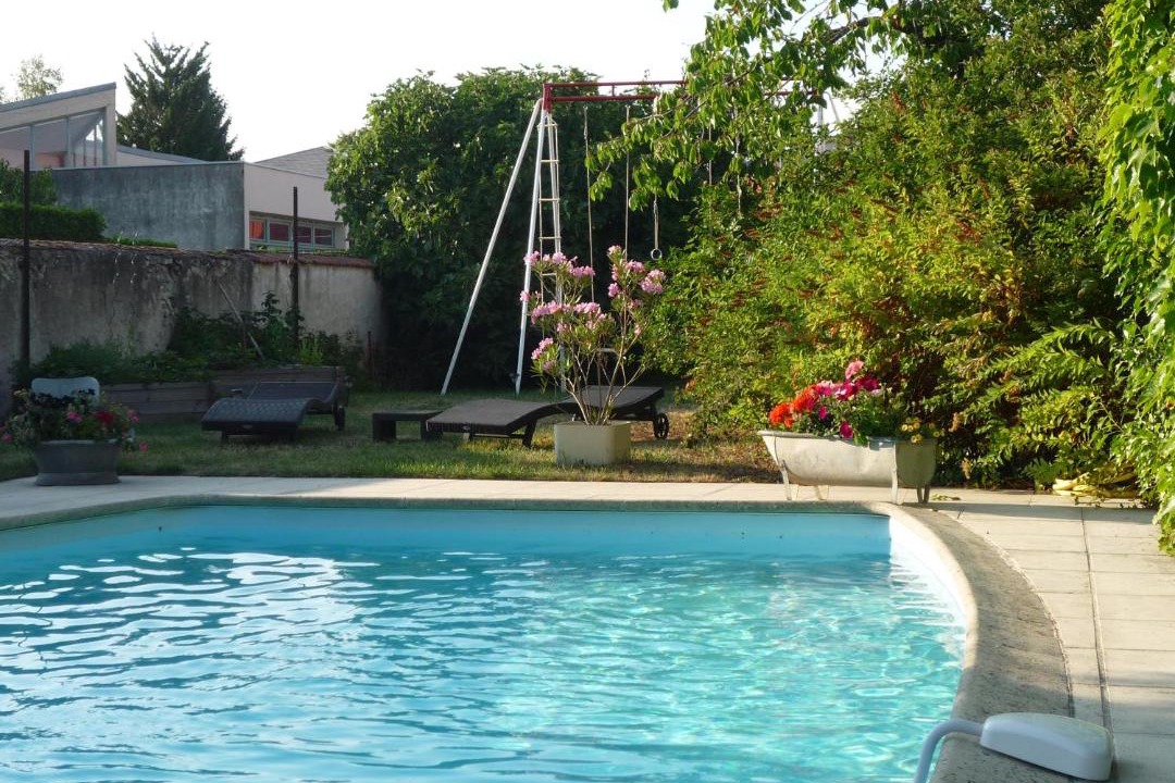 Photo of Others in Chateauneuf-sur-Loire