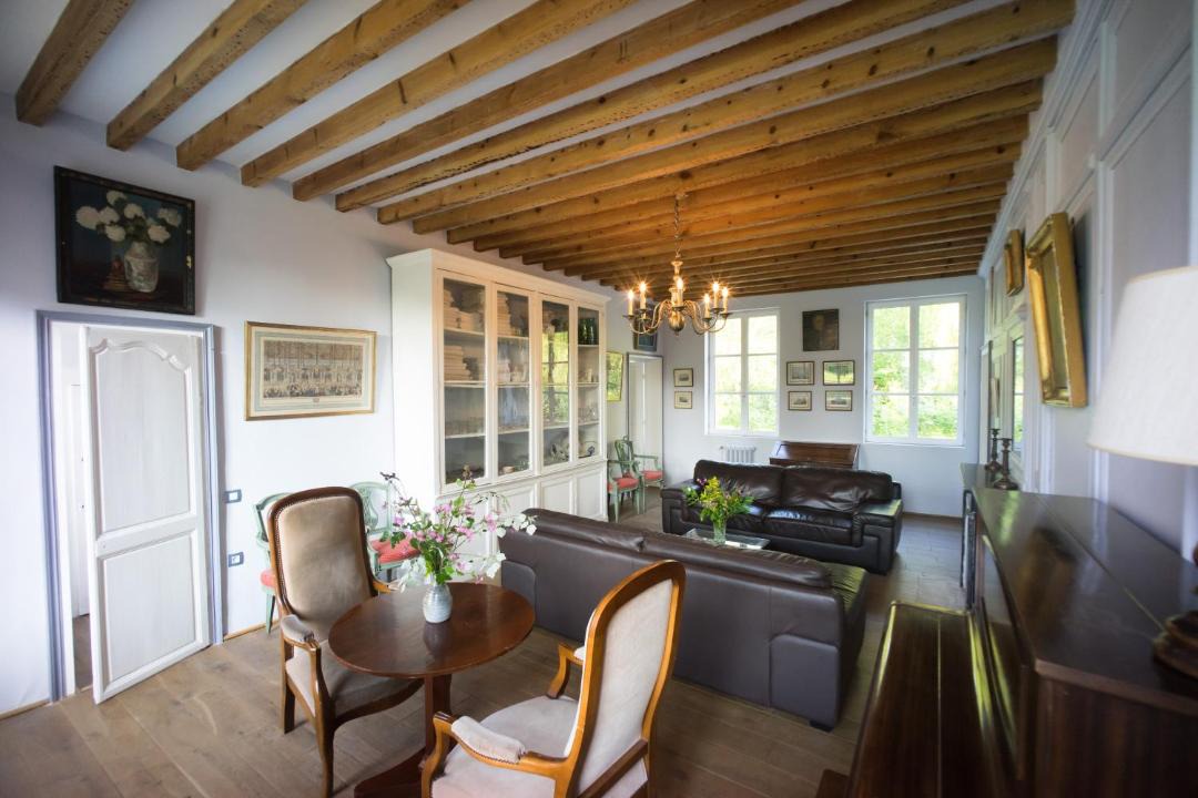 Photo of Livingroom in Sassetot-le-Mauconduit