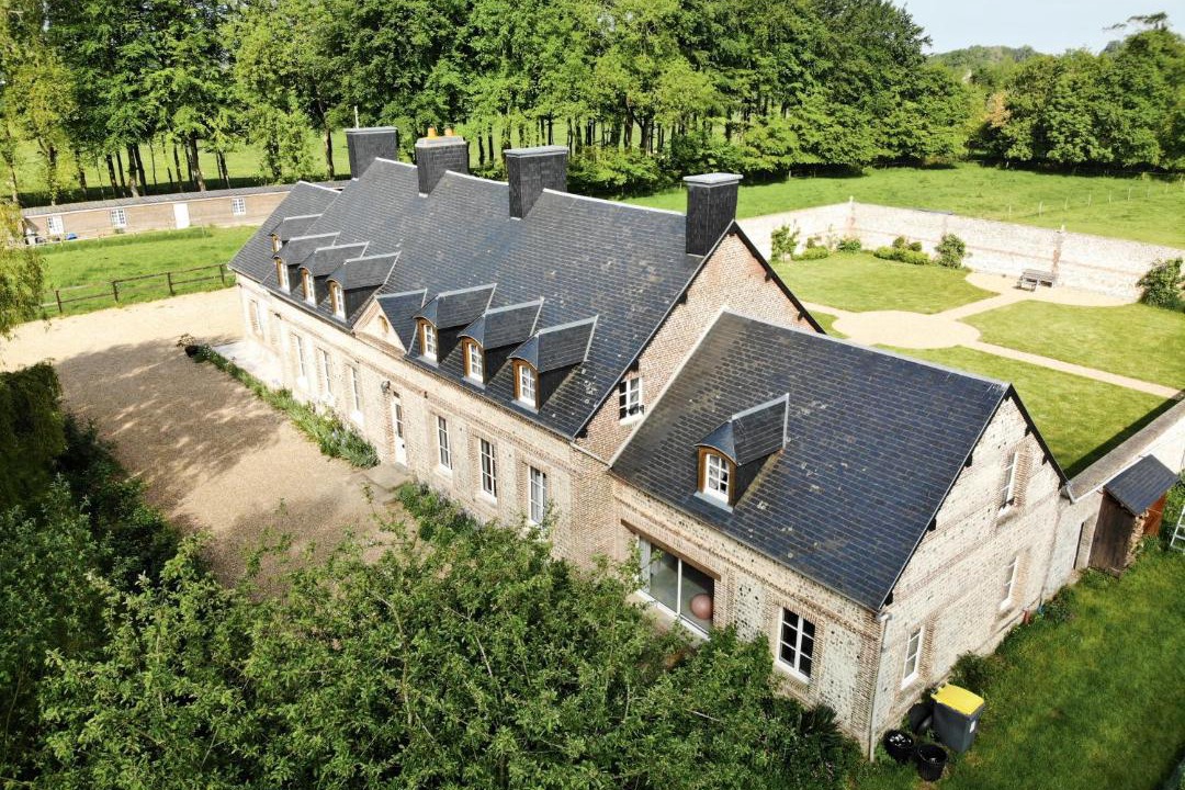 Photo of Buildings in Sassetot-le-Mauconduit