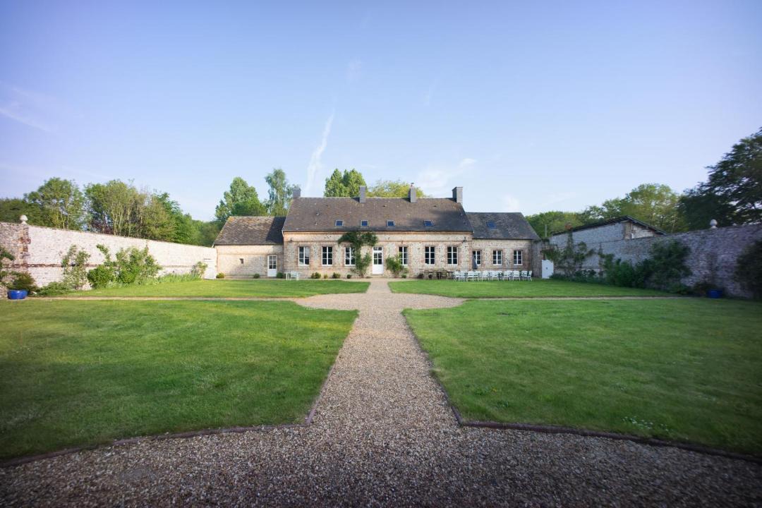 Photo of Buildings in Sassetot-le-Mauconduit