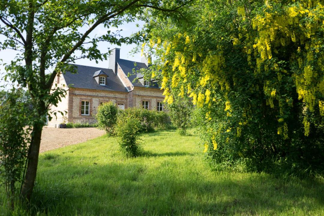 Photo of Buildings in Sassetot-le-Mauconduit