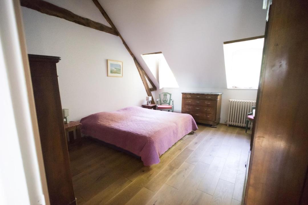 Photo of Bedroom in Sassetot-le-Mauconduit
