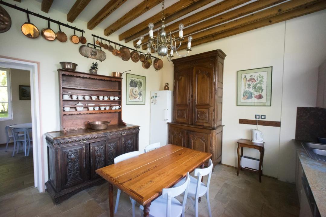 Photo of Livingroom in Sassetot-le-Mauconduit