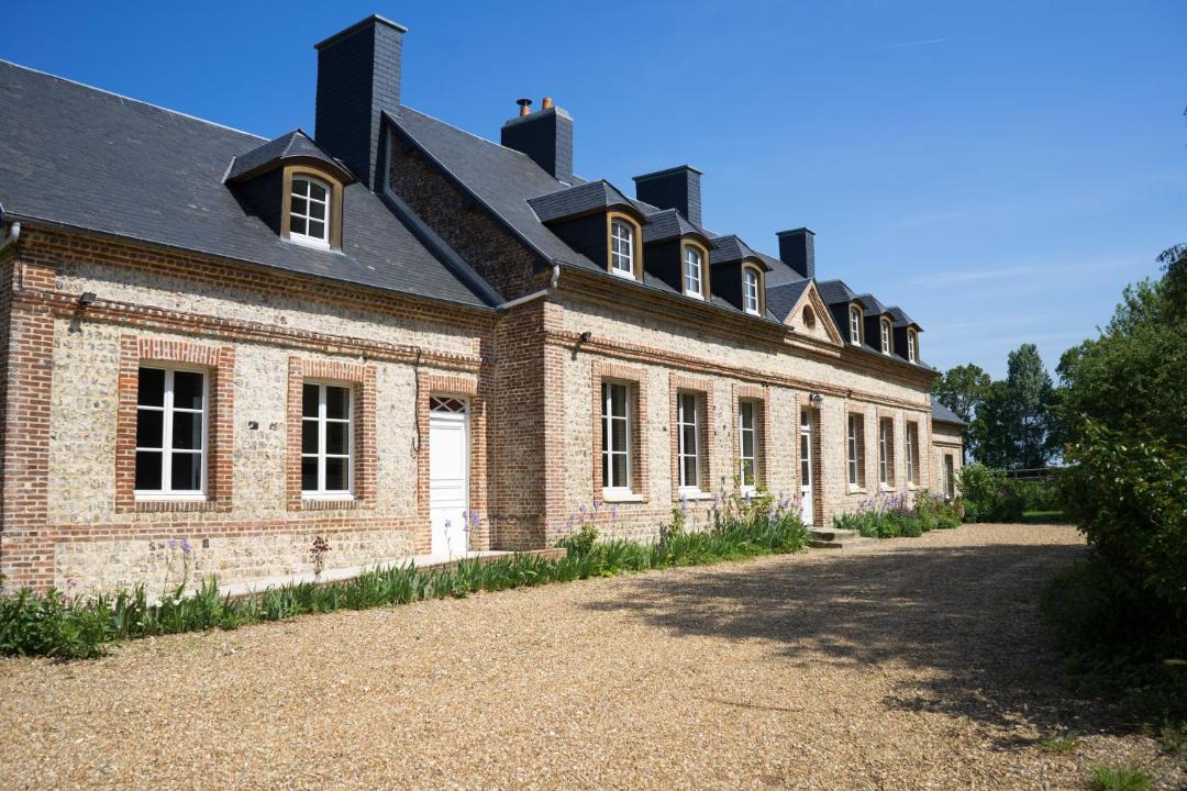 Photo of Buildings in Sassetot-le-Mauconduit
