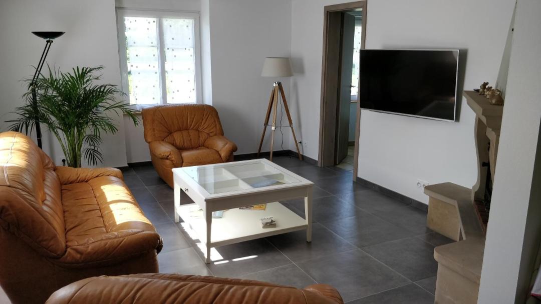 Photo of Livingroom in Koenigshoffen Est