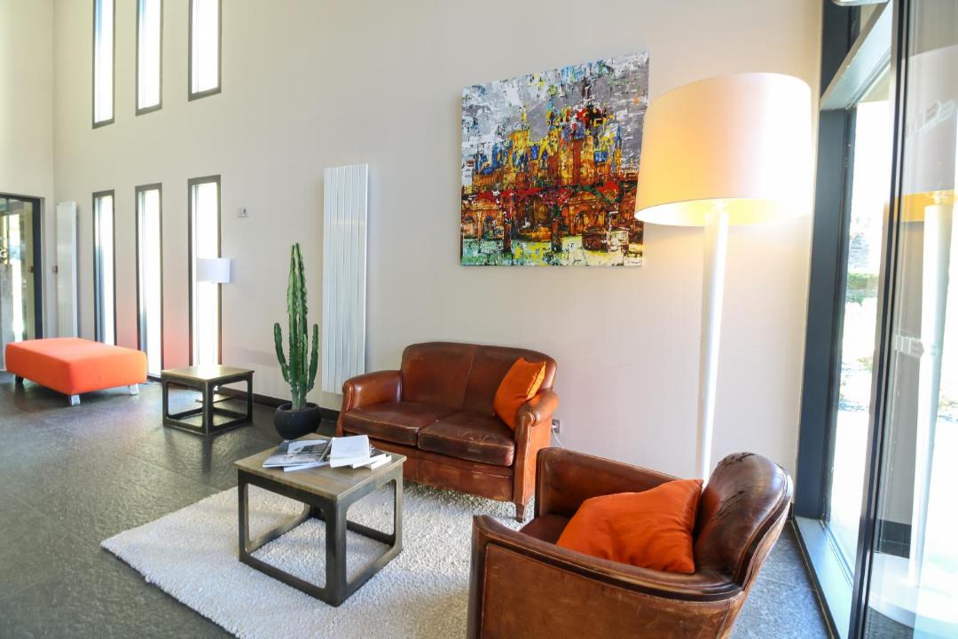 Photo of Livingroom in Juigne-sur-Loire