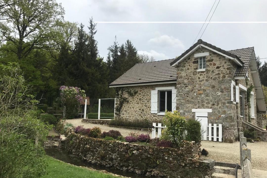 Photo of Buildings in Mareuil-en-Brie