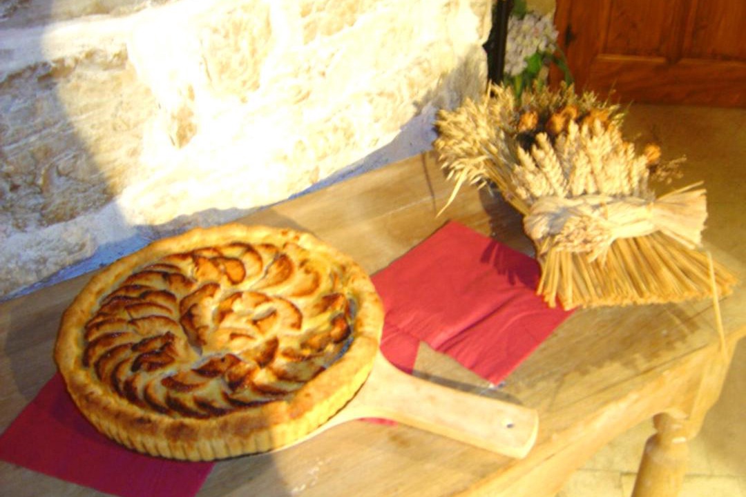 Photo of Livingroom in Les Combes