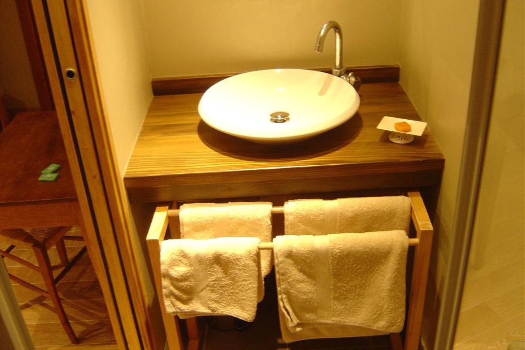 Photo of Bathroom in Les Combes