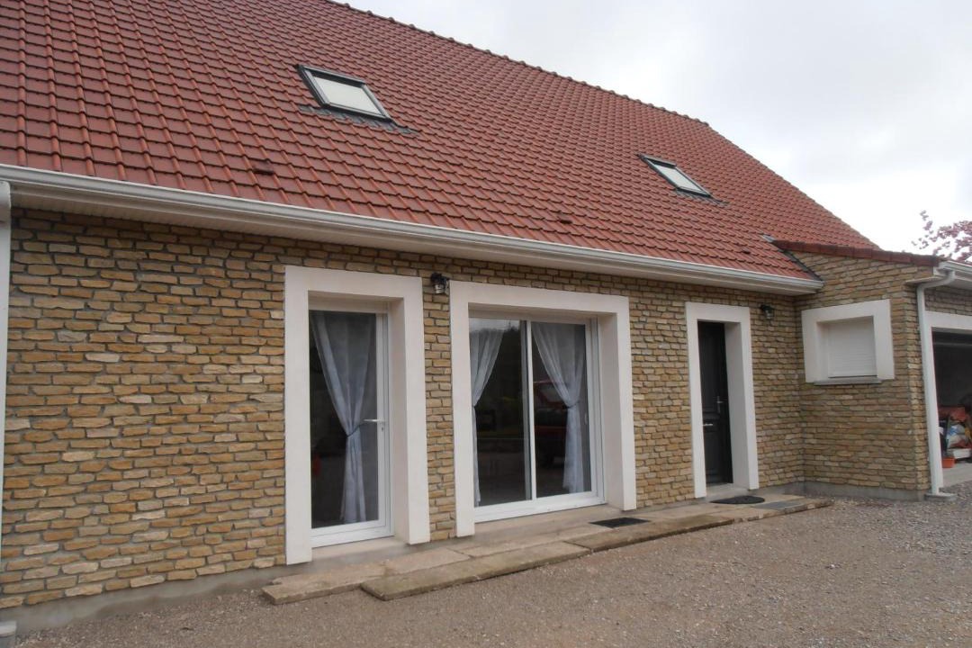 Photo of Buildings in Desvres