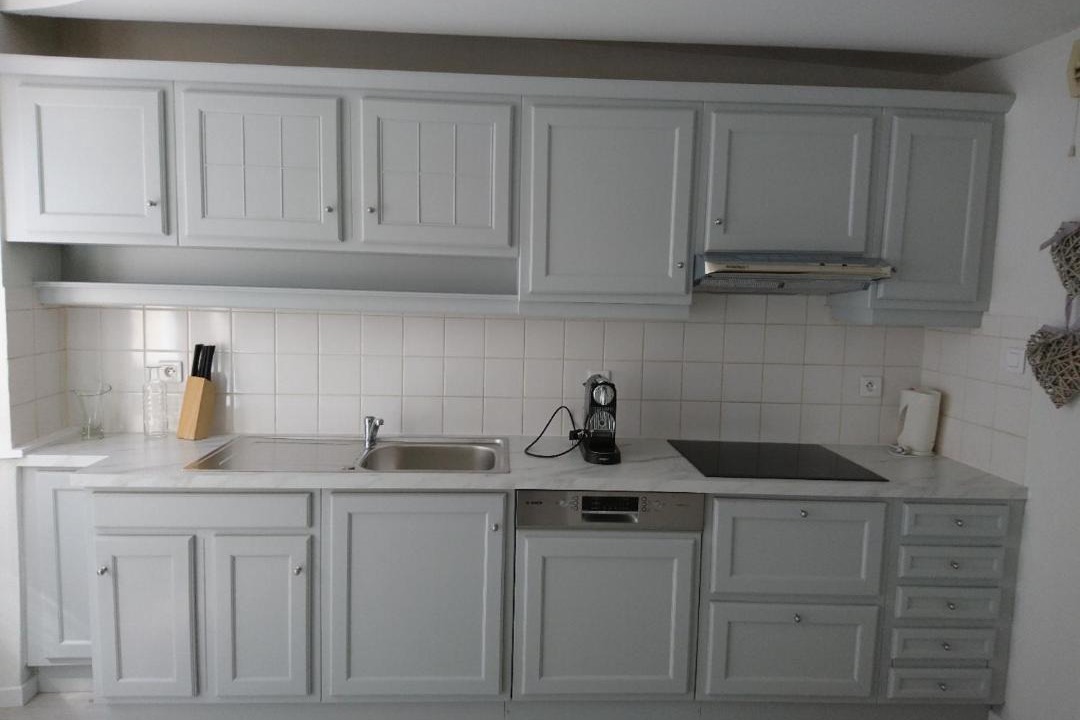 Photo of Kitchen in City-Centre - Petite France