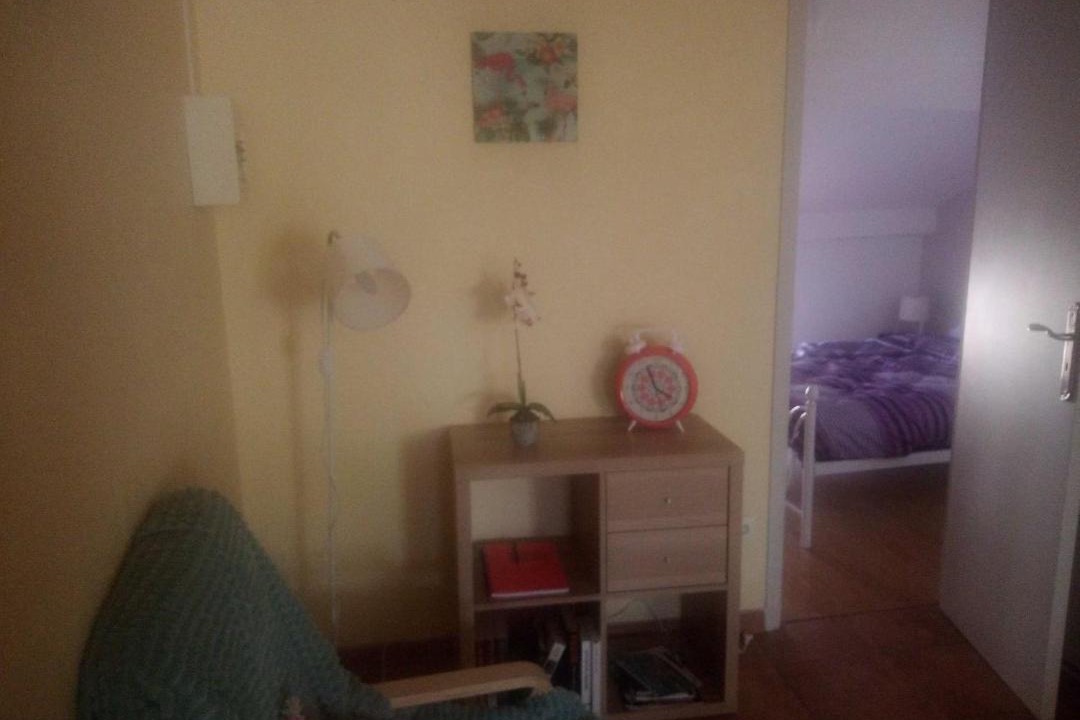 Photo of Livingroom in Joigny-sur-Meuse