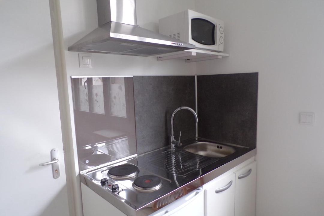 Photo of Kitchen in Berck-sur-Mer