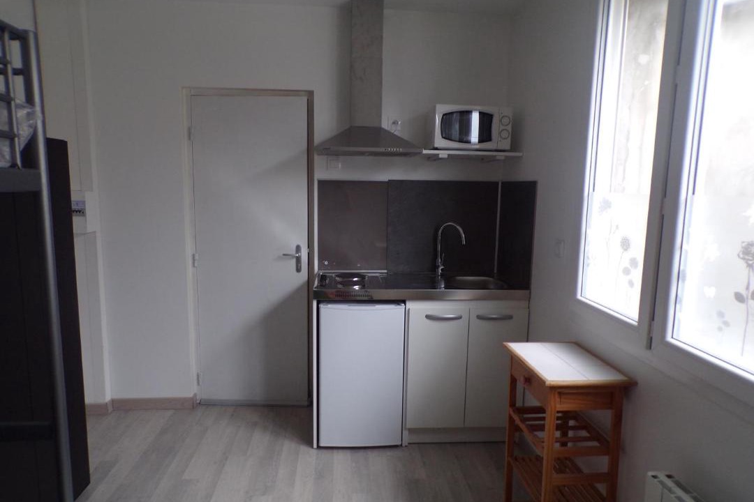Photo of Kitchen in Berck-sur-Mer