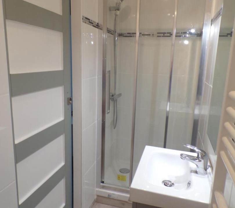 Photo of Bathroom in Berck-sur-Mer