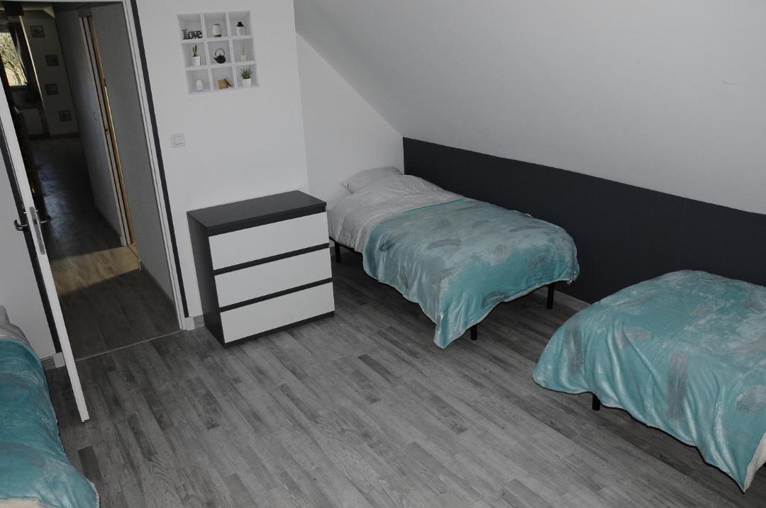 Photo of Bedroom in Henneveux