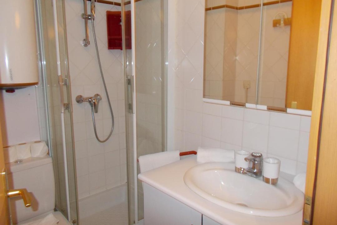 Photo of Bathroom in City-Centre - Petite France