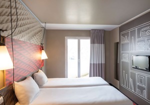 Ibis Saint Gratien