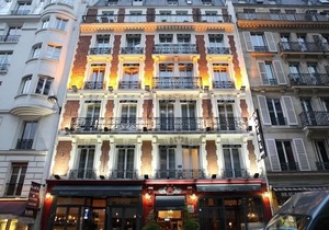 Hotel Celtic