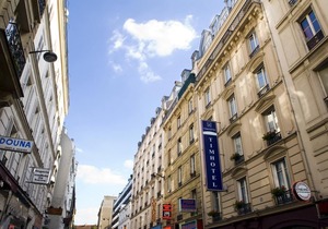 Timhotel Odessa Montparnasse