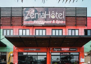 Zenia Hotel & Spa