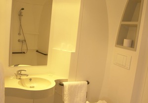 Brit Hotel La Bonne Etape
