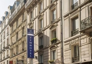 Timhotel Odessa Montparnasse