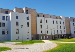 Odalys City Amiens Blamont