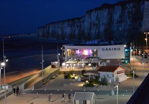 Hotel du Casino