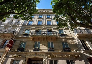 Relais Saint Jacques