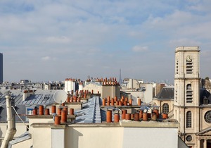 Relais Saint Jacques