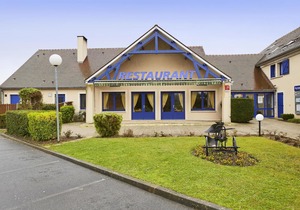 Comfort Hotel Etampes