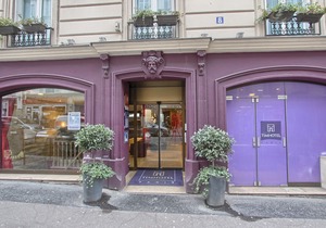 Timhotel Odessa Montparnasse