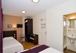 Hôtel du Quai de Seine