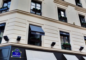 Monceau Elysées Paris