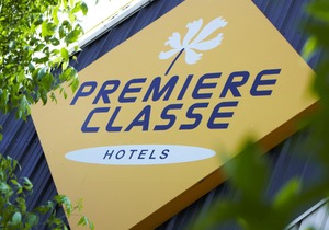 Premiere Classe Plaisir